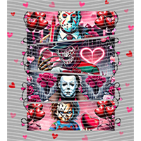 Valentine's Day-QRJ  6388